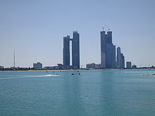 Купить недвижимость в ОАЭ